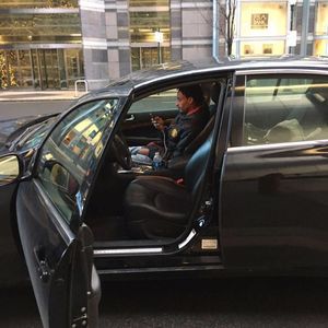 Meet your Posher, Sheikho